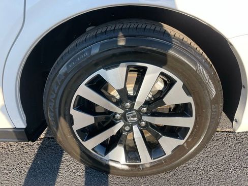 Certified 2025 Honda Odyssey EX-L image 46