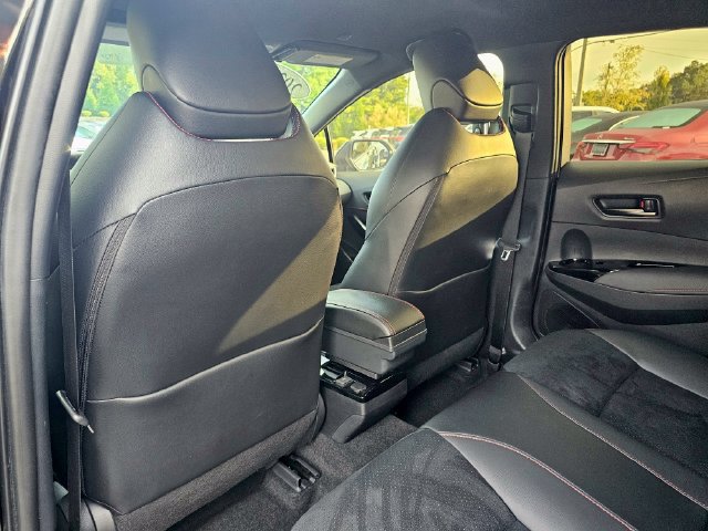 Used 2025 Toyota Corolla GR AWD/4WD image 27