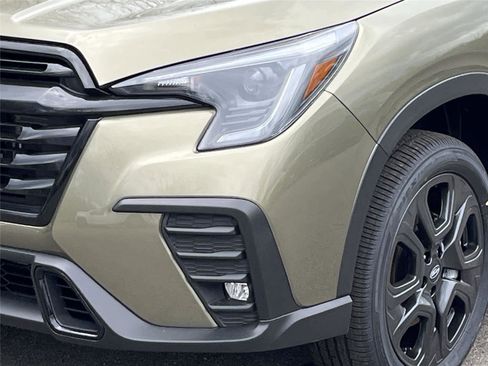 New 2026 Subaru Ascent Bronze Edition AWD/4WD image 9