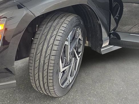 Used 2024 Hyundai Kona N Line AWD/4WD image 32