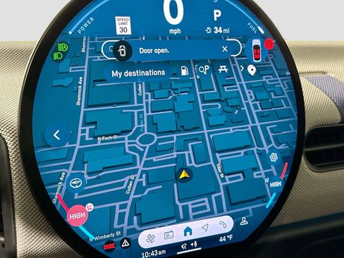 New 2026 MINI Cooper S image 15