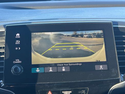 Used 2019 Honda Pilot EX-L image 35