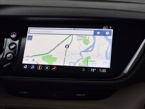 Used 2023 Buick Envision Avenir AWD/4WD image 13