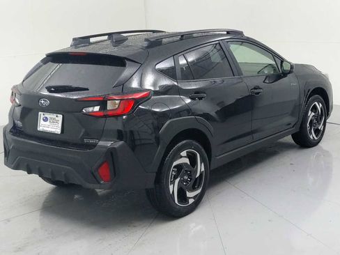 New 2026 Subaru Crosstrek 2.5i Limited image 10