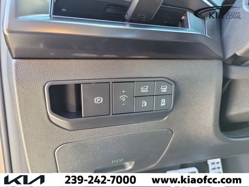 New 2027 Kia Telluride SX X-Line AWD/4WD image 25