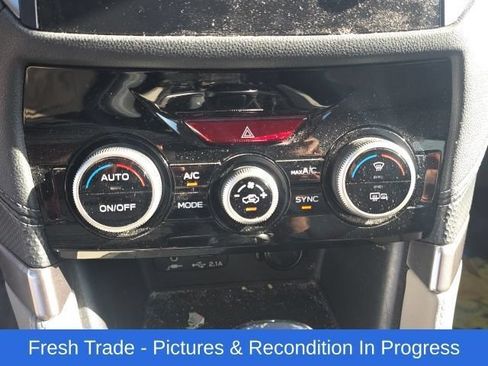 Used 2023 Subaru Forester Limited AWD/4WD image 14
