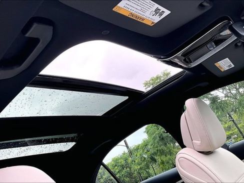 Certified 2026 Mercedes-Benz C 300 4MATIC Sedan image 30