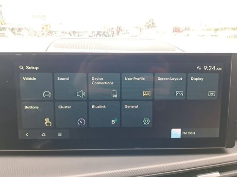 Used 2026 Hyundai Santa Fe SEL image 22