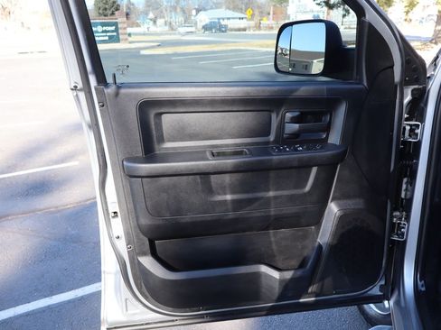 Used 2021 RAM 2500 Tradesman image 23