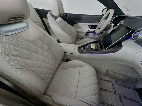 New 2026 Mercedes-Benz SL 43 AMG image 28