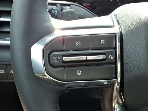 New 2026 GMC Terrain Elevation w/ Black Edition image 14