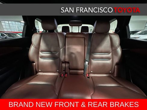 Used 2019 MAZDA CX-9 Signature image 14