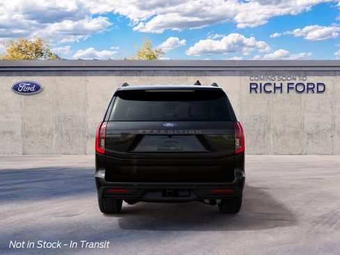 New 2027 Ford Expedition Tremor AWD/4WD image 7