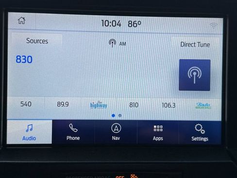 Used 2019 Ford F150 XLT w/ Equipment Group 302A Luxury AWD/4WD image 8