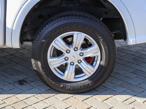 Used 2019 Ford Ranger XLT image 11