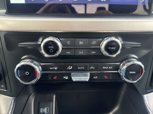 Used 2023 Ford F150 XLT w/ Equipment Group 302A High image 38