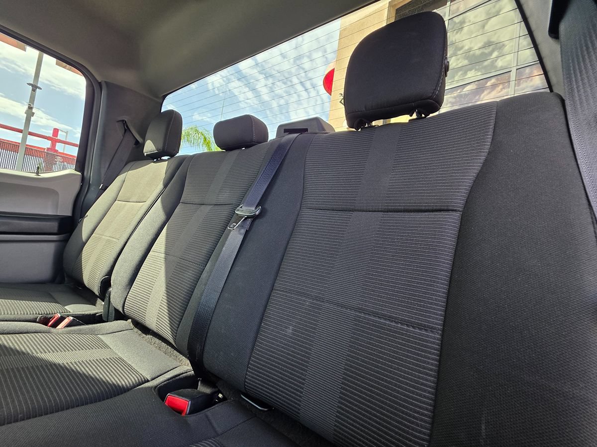 Used 2019 Ford F150 XL w/ Equipment Group 101A Mid AWD/4WD image 22