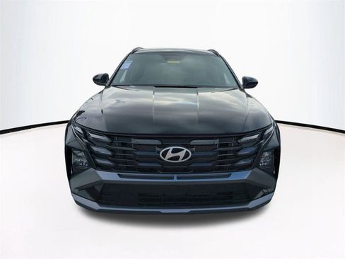 New 2026 Hyundai Tucson SEL image 3