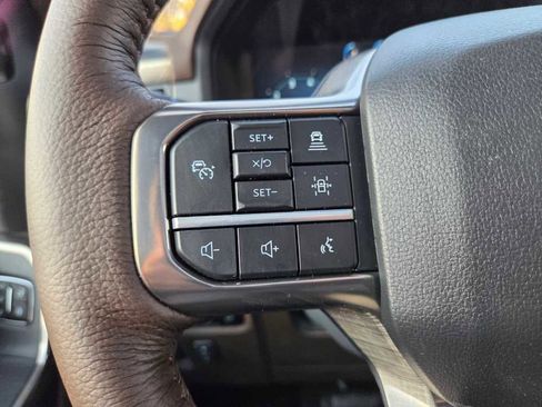 New 2026 Ford F150 King Ranch w/ Equipment Group 601A High image 37