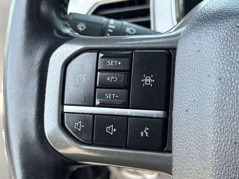 Certified 2022 Ford F150 Lariat AWD/4WD image 37