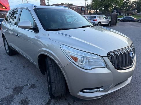 Used 2014 Buick Enclave Leather AWD/4WD image 5