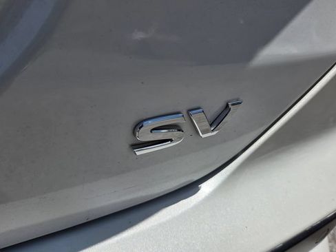 Used 2024 Nissan Kicks SV FWD image 16