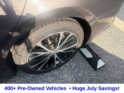 Used 2016 Acura TLX V6 FWD image 19