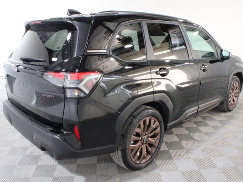 New 2026 Subaru Forester Sport AWD/4WD image 26