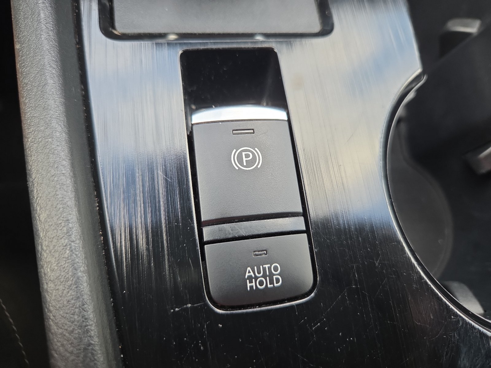 Used 2025 Nissan Rogue SV AWD/4WD image 21