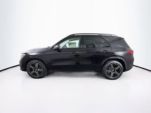 New 2026 Mercedes-Benz GLE 350 4MATIC image 4
