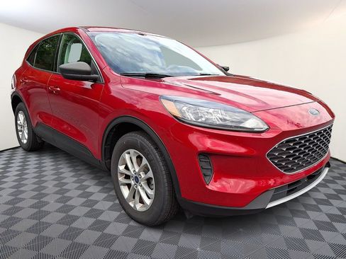 Used 2022 Ford Escape SE AWD/4WD image 1