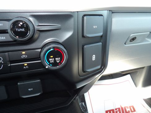 New 2025 Ford F350 XL w/ STX Appearance Package image 17