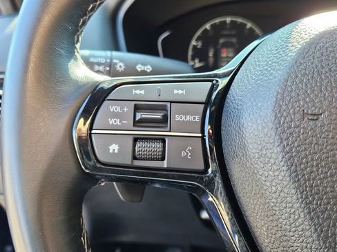 Used 2024 Honda Civic Sport image 22