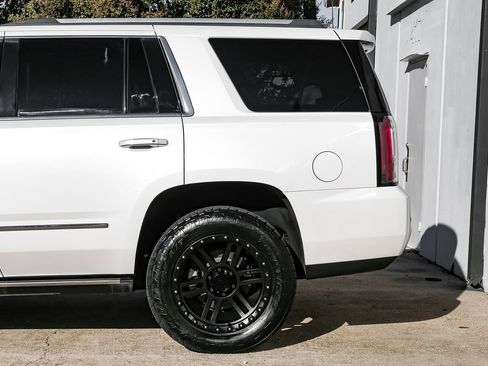Used 2020 GMC Yukon Denali w/ Denali Ultimate Package image 14