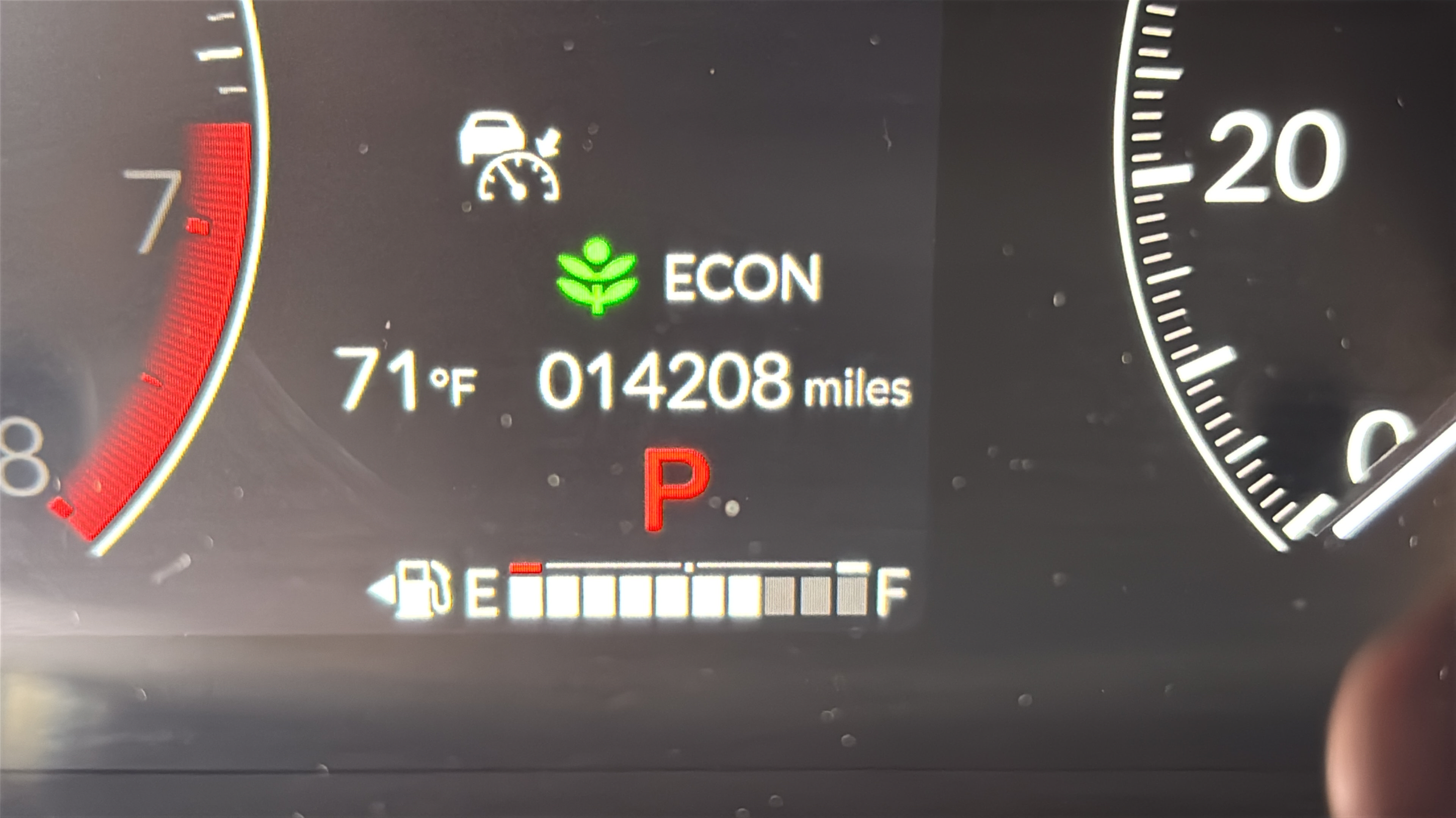 Certified 2024 Honda HR-V Sport image 29