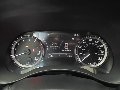 Used 2023 Toyota Highlander XSE image 23