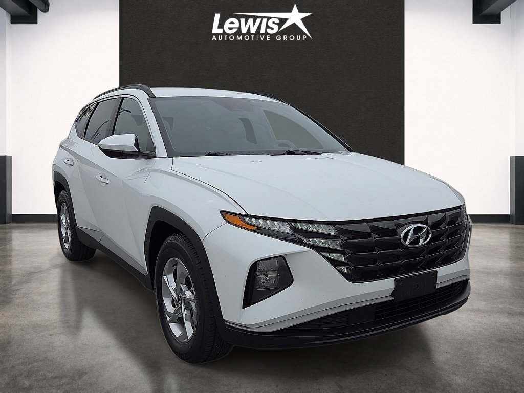 Used 2024 Hyundai Tucson SEL FWD image 6