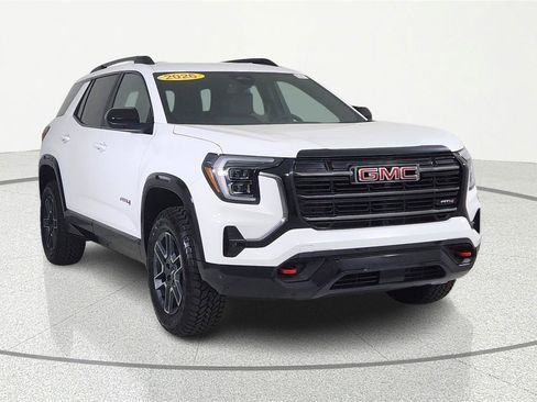 Used 2026 GMC Terrain AT4 AWD/4WD image 1