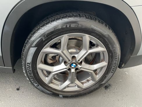 Used 2023 BMW X3 sDrive30i image 21