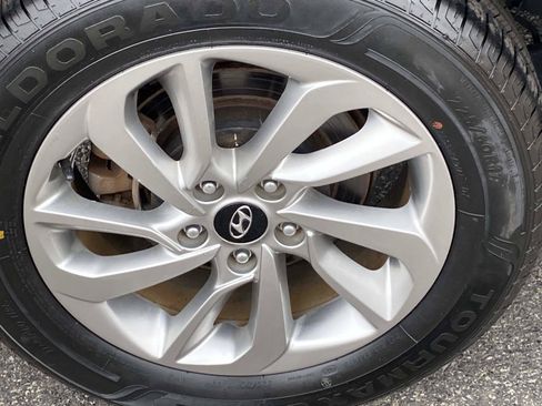 Used 2018 Hyundai Tucson SE AWD/4WD image 23