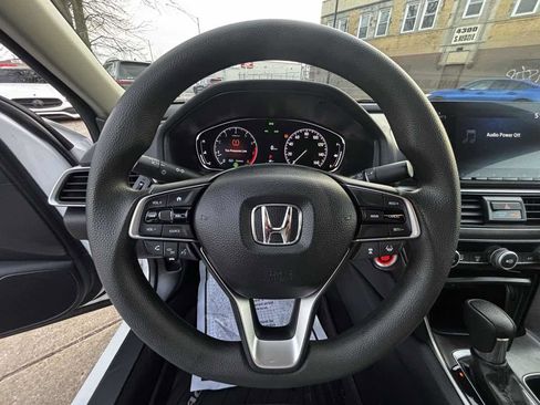 Used 2020 Honda Accord LX image 11