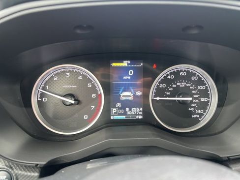 Used 2024 Subaru Forester Premium image 14