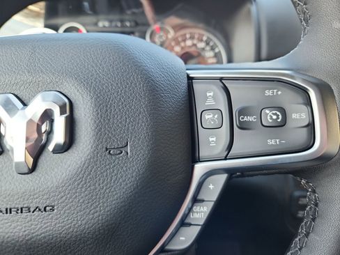 New 2026 RAM 1500 Big Horn image 12