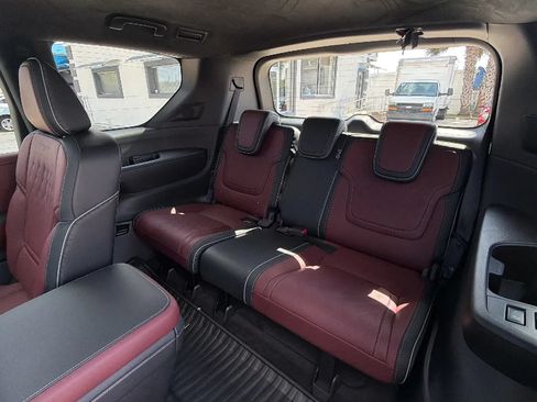 Used 2026 INFINITI QX80 Autograph AWD/4WD image 23