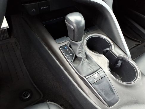 Certified 2023 Toyota Camry SE image 24