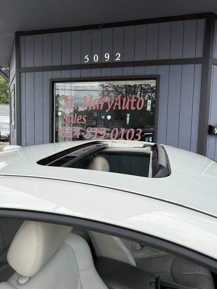 Used 2010 INFINITI G37 Journey w/ Premium Pkg RWD image 29