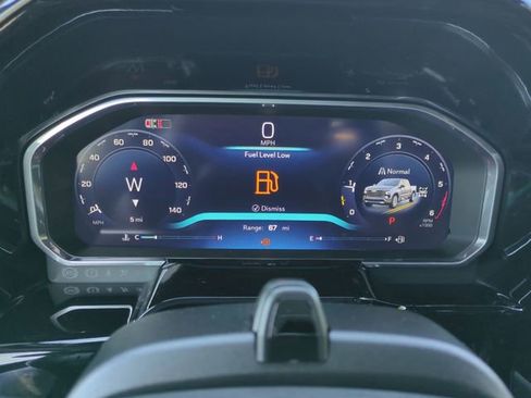 New 2026 Chevrolet Silverado 1500 High Country AWD/4WD image 27