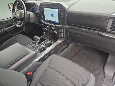 Used 2022 Ford F150 XLT w/ Equipment Group 302A High image 12