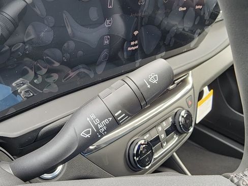 New 2026 Buick Envista Preferred w/ Convenience I Package image 22