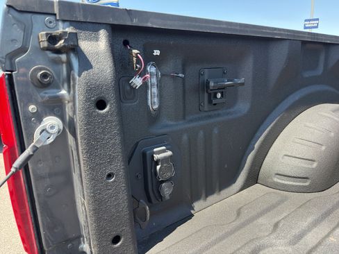 Used 2020 Ford F350 Platinum AWD/4WD image 22